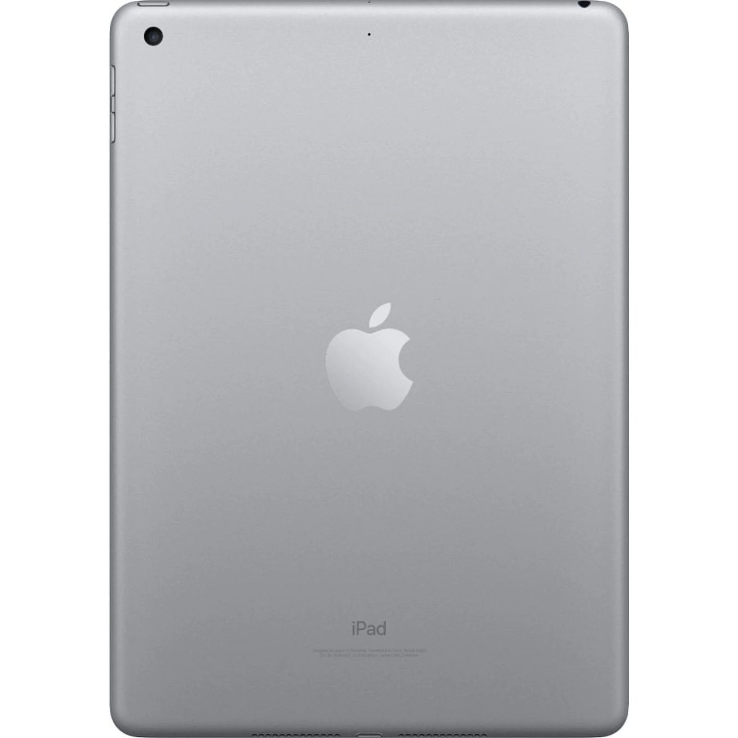 Apple iPad 5th Gen, 9.7" Display, 32GB, Space Gray (Wifi) Refurbished