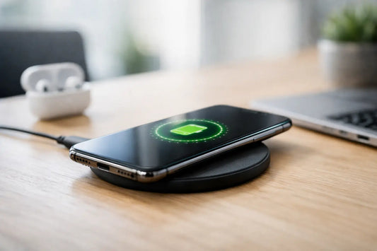 Wireless Charging Explained Simply
