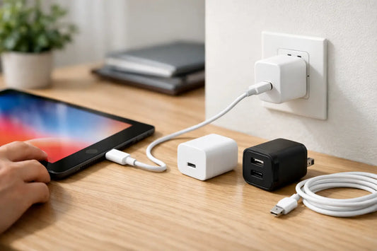 Best Budget iPad Chargers That Actually Keep Up