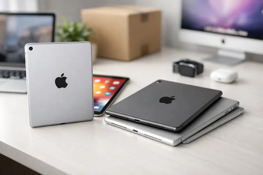 Best Place to Buy Refurbished Apple iPads