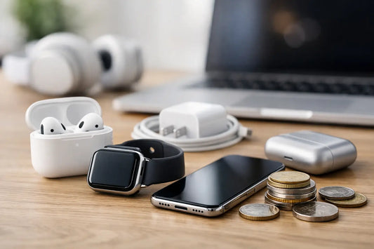 Apple Accessories Price: What to Pay