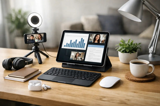 9 Budget iPad Setup Ideas That Save Money