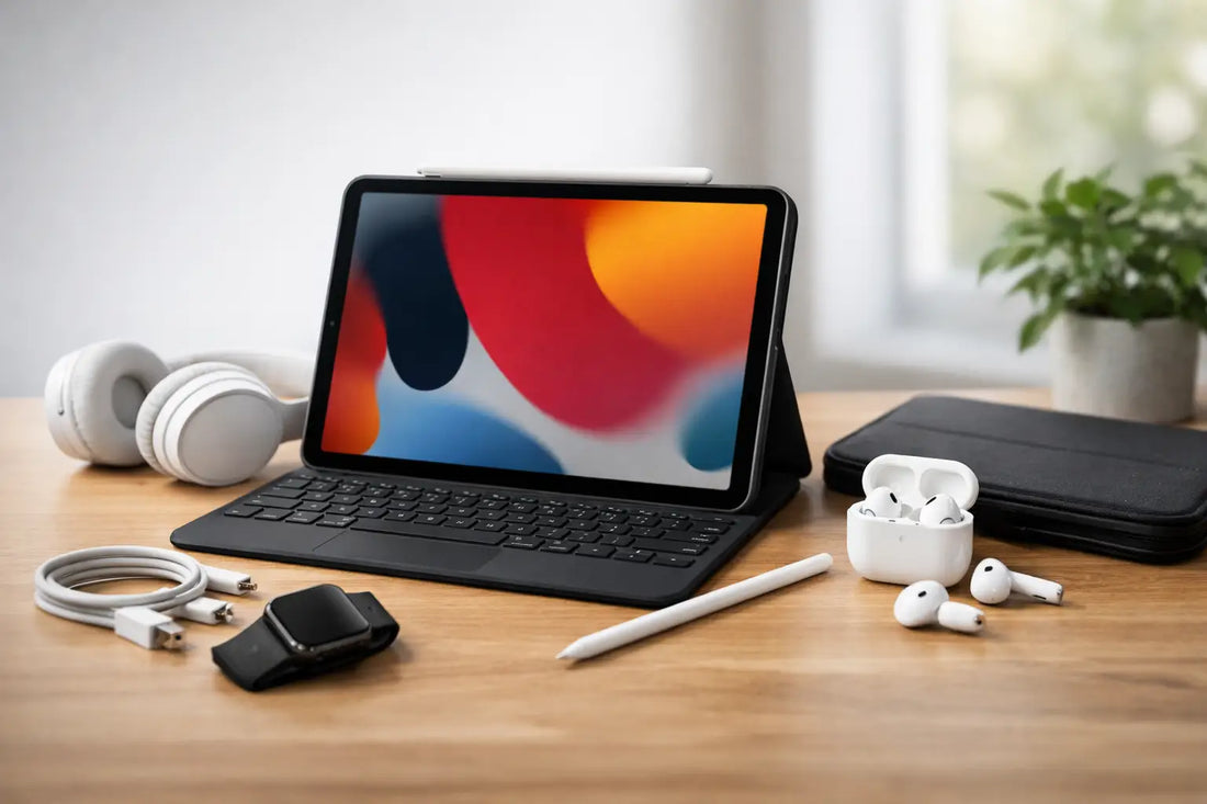 Best Budget iPad Bundles Worth Buying