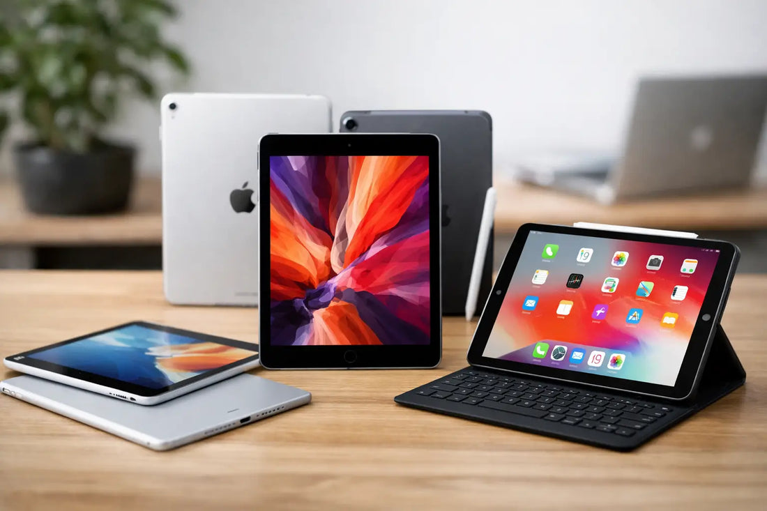 7 Best Refurbished iPad Models to Buy