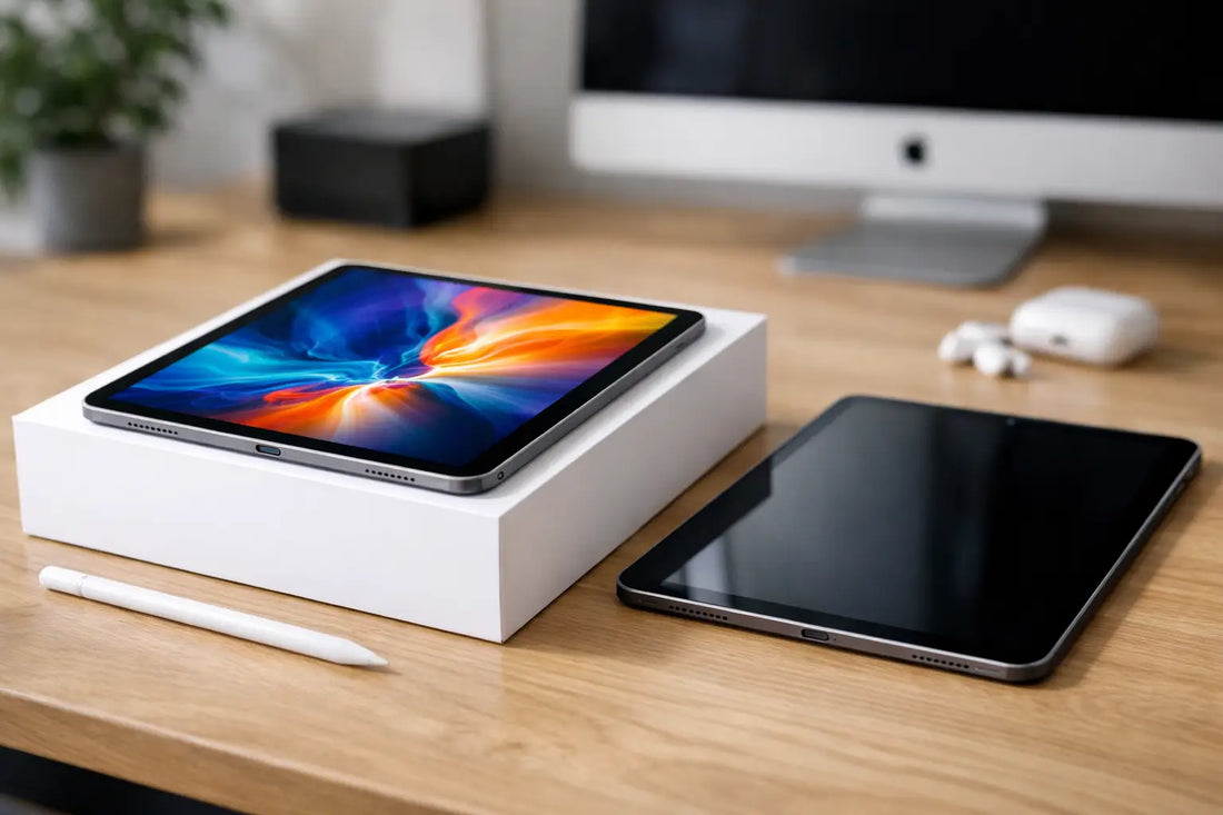 Can You Buy Refurbished iPads From Apple?