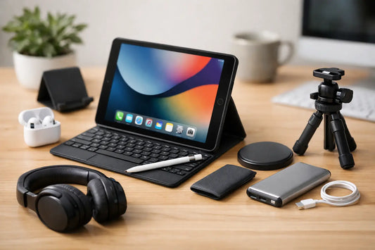 Cheap iPad Accessories Online That Make Sense