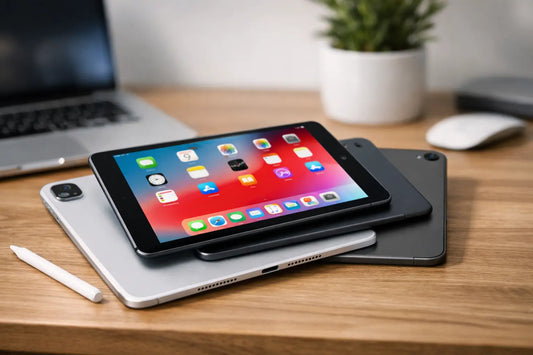 Best Used Apple iPads to Buy in 2026