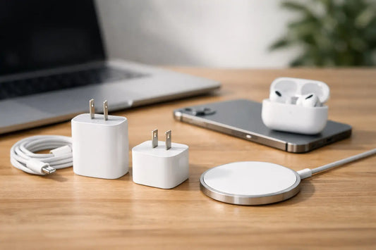 Discount Apple Chargers That Are Worth Buying