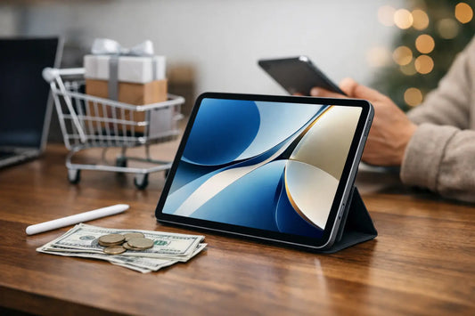 How to Find iPad Deals That Are Worth It