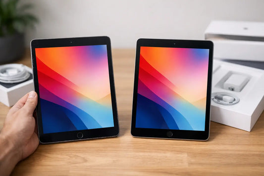 Refurbished iPad vs New: Which Saves More?