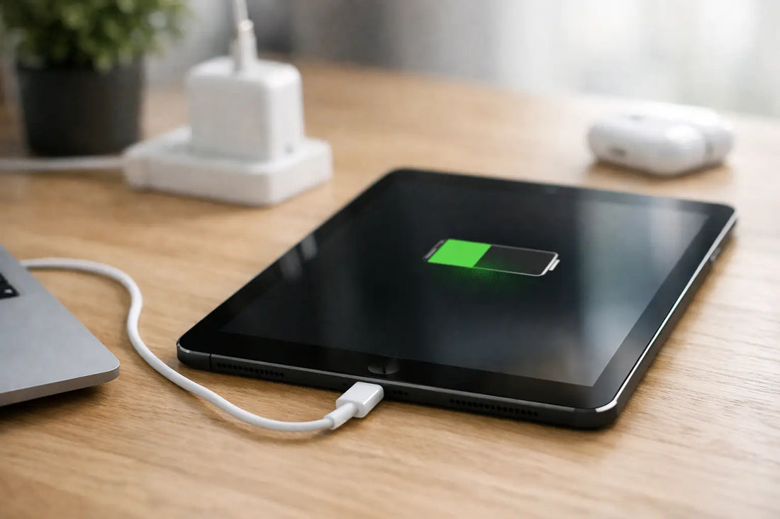 Can Lightning Cables Charge iPad? What to Know