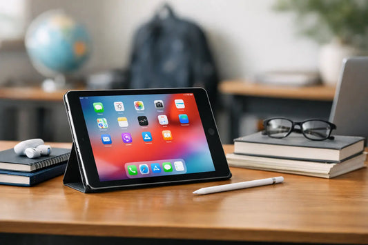 Used iPad for Students: Save Without Settling