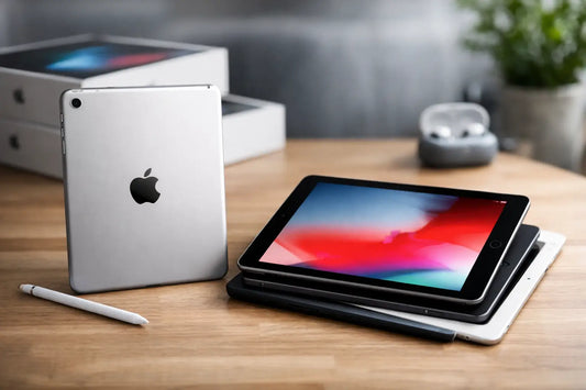 Refurbished Apple iPads for Sale: What to Buy
