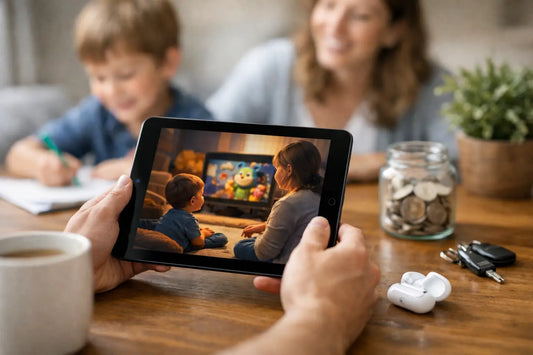 Best iPad for Parents on a Real-World Budget