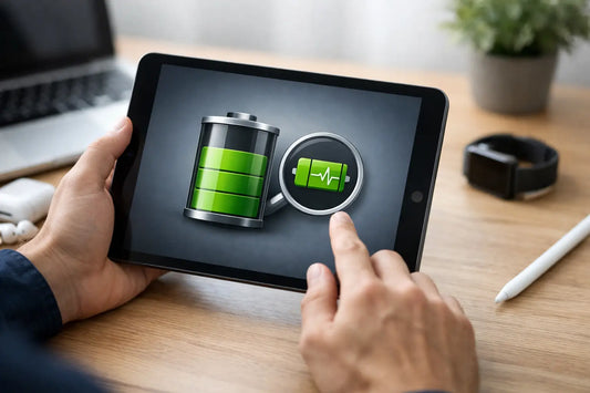 iPad Battery Health Check Made Simple