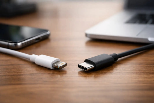 Lightning Cable vs USB-C: Which Should You Buy?