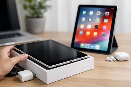 Are Refurbished iPads Worth It?