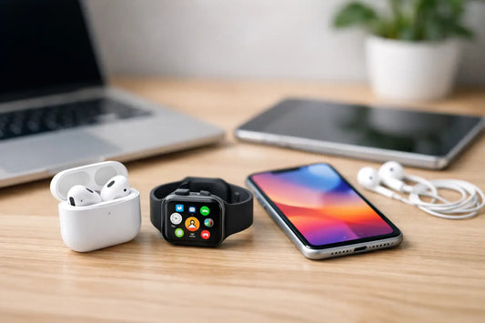 Low Price Apple Products That Make Sense