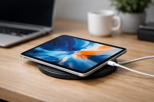 Can iPad Use Wireless Charger?