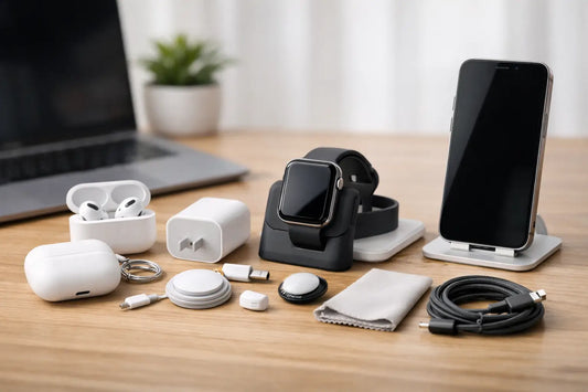 10 Cheapest Apple Accessories Worth Buying