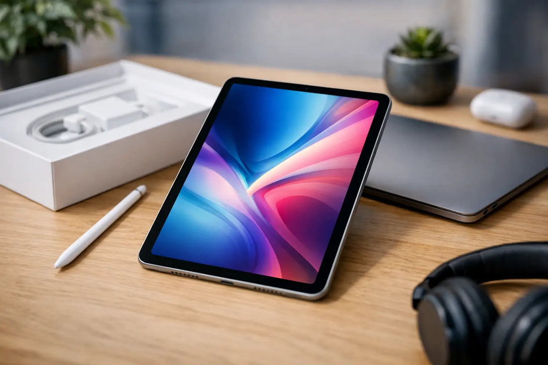 Refurbished iPad Air Review: Worth It?
