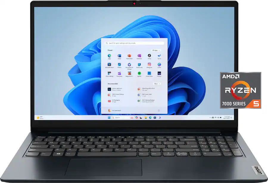 Lenovo ThinkPad T14 - 14" FHD Ryzen 7 PRO 4750U 16GB 512GB SSD Win 11 Pro (Refurbished)