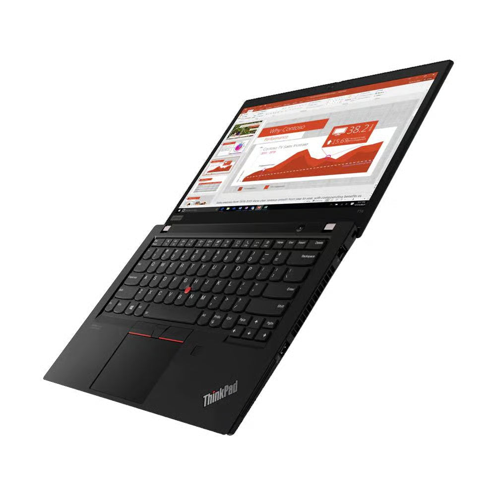 Lenovo ThinkPad T14 - 14" FHD Ryzen 7 PRO 4750U 16GB 512GB SSD Win 11 Pro (Refurbished)