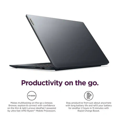 Lenovo ThinkPad T14 - 14" FHD Ryzen 7 PRO 4750U 16GB 512GB SSD Win 11 Pro (Refurbished)