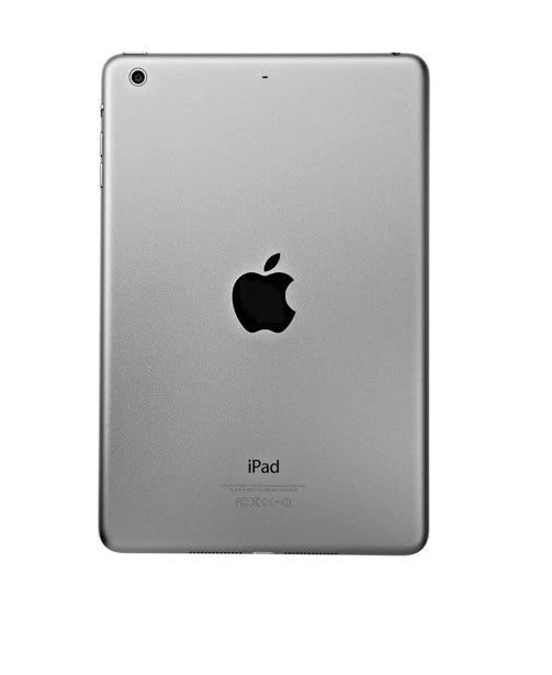 Apple iPad Mini 3 - 7.9" Display, 64GB, Wi-Fi (Silver) Refurbished