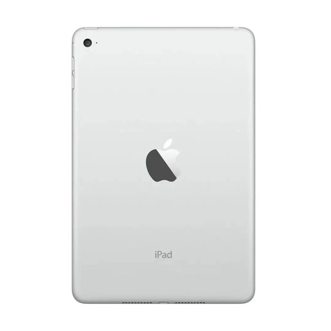 Apple iPad 7 – 10.2" Display, 32GB, Wi-Fi (Silver) Refurbished My Store