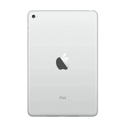 Apple iPad 7 – 10.2" Display, 32GB, Wi-Fi (Silver) Refurbished My Store