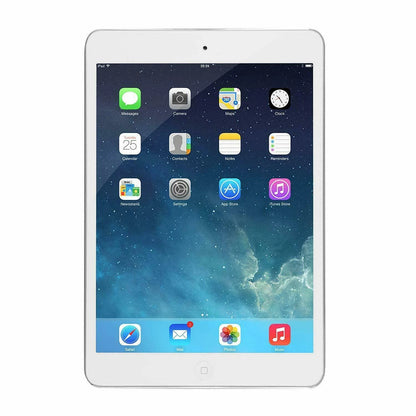 Apple iPad Mini 3 - 7.9" Display, 64GB, Wi-Fi (Silver) Refurbished