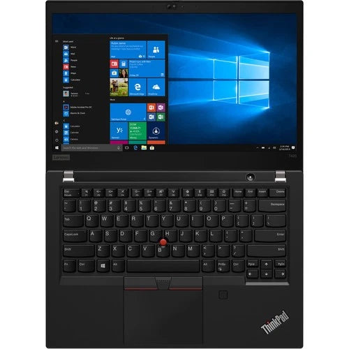 Lenovo ThinkPad T495 - 14" FHD Ryzen 7 PRO 16GB 512GB SSD Win 11 Pro Laptop (Refurbished)