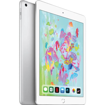 Apple iPad 6 – 9.7" Display, 32GB, Wi-Fi - Refurbished