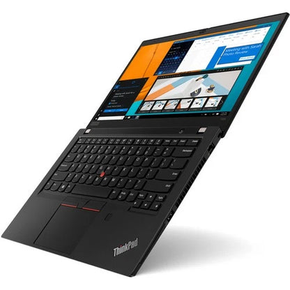 Lenovo ThinkPad T495 - 14" FHD Ryzen 7 PRO 16GB 512GB SSD Win 11 Pro Laptop (Refurbished)